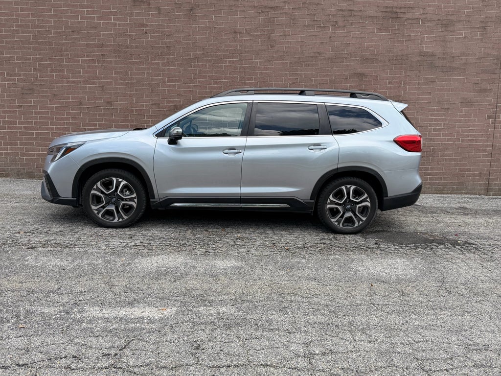2023 Subaru Ascent Limited