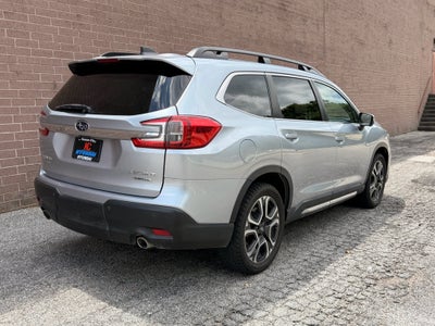 2023 Subaru Ascent Limited
