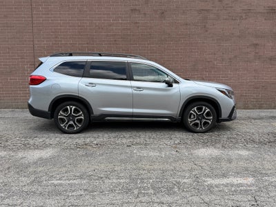 2023 Subaru Ascent Limited