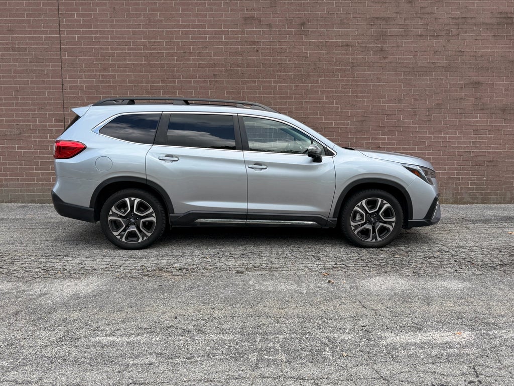 2023 Subaru Ascent Limited