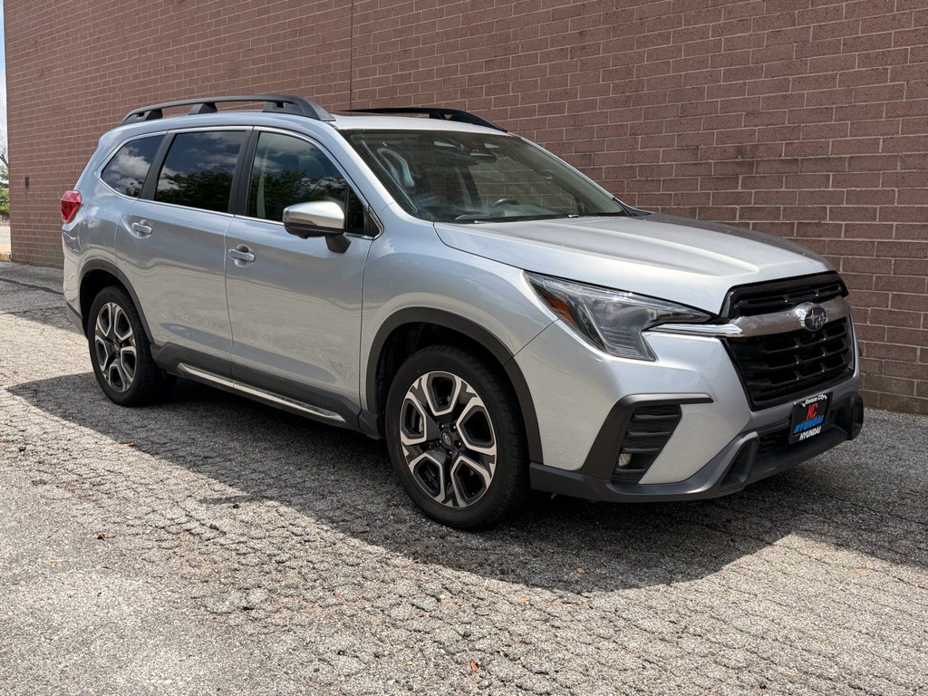 2023 Subaru Ascent Limited