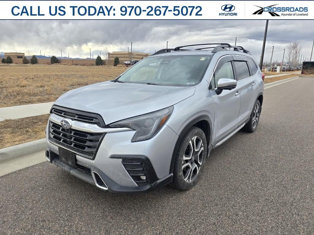 2023 Subaru Ascent Touring