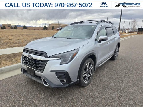 2023 Subaru Ascent Touring