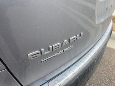 2023 Subaru Ascent Touring