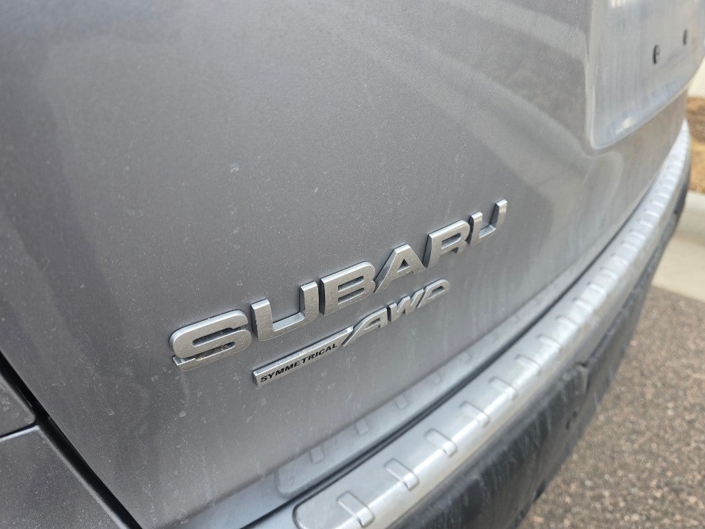 2023 Subaru Ascent Touring