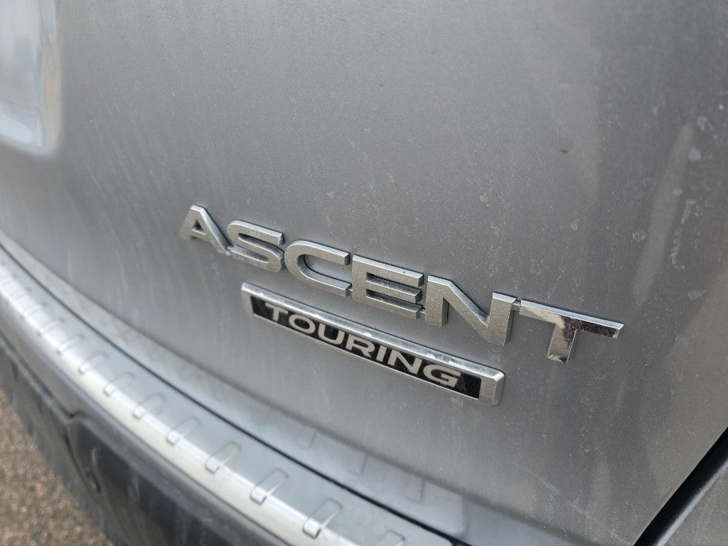 2023 Subaru Ascent Touring