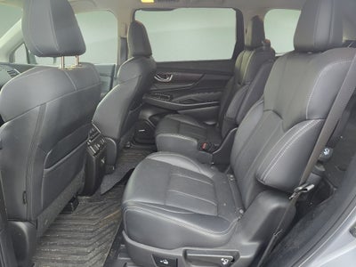 2023 Subaru Ascent Touring