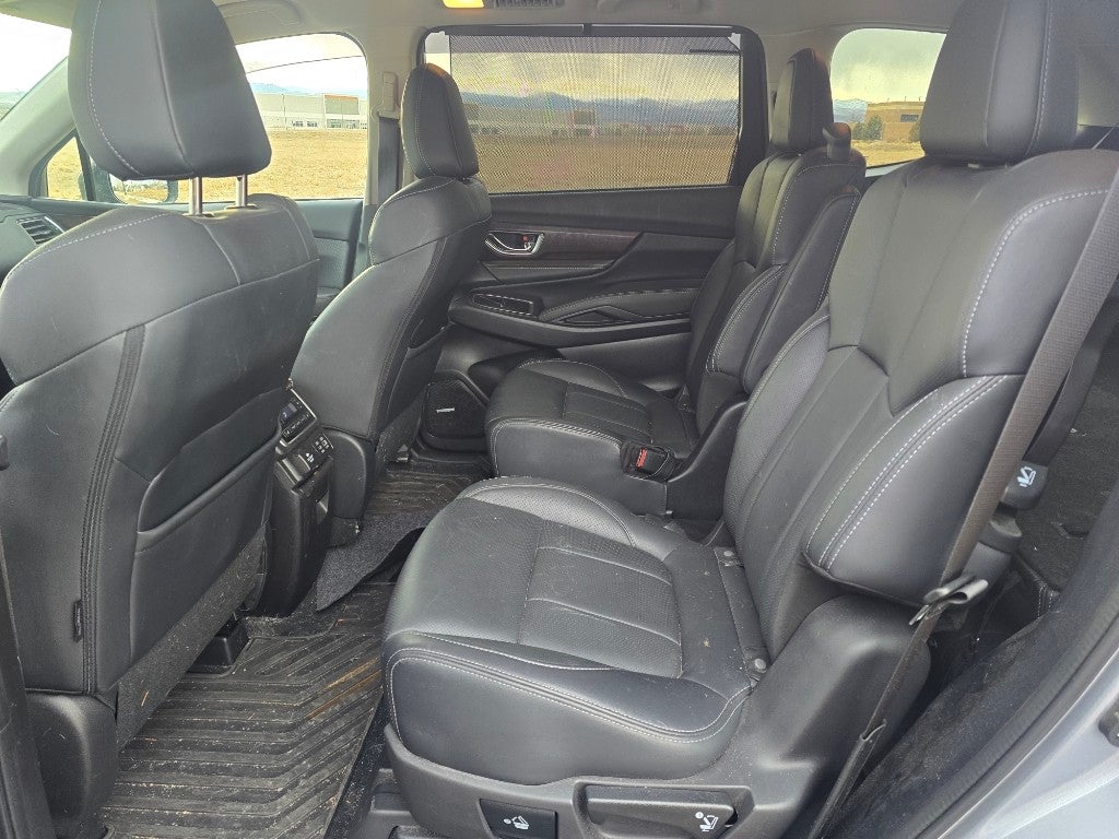 2023 Subaru Ascent Touring