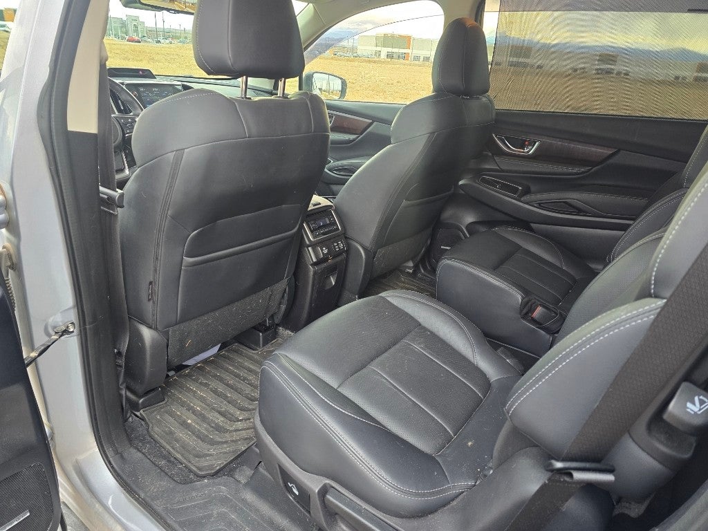 2023 Subaru Ascent Touring