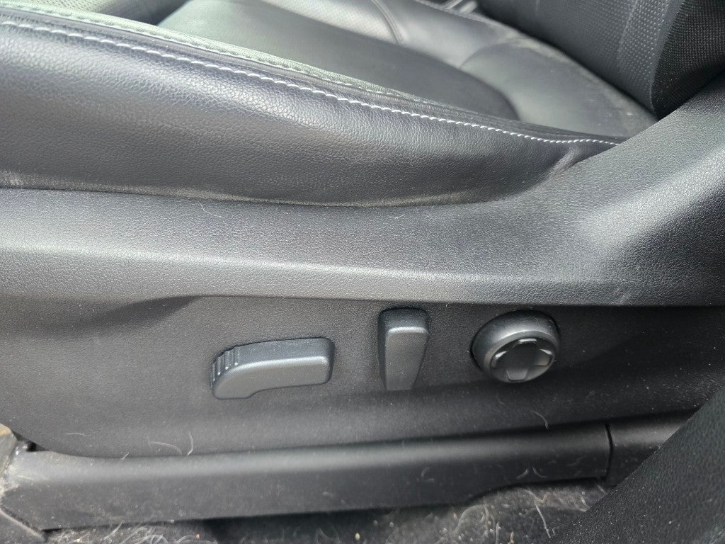 2023 Subaru Ascent Touring