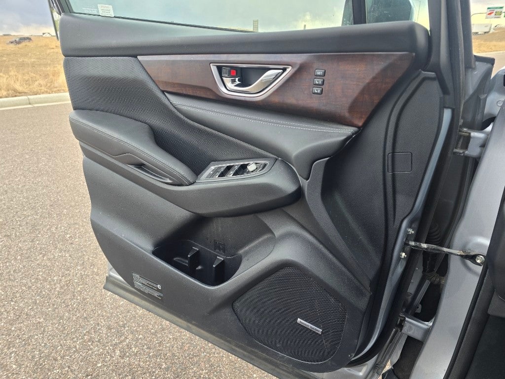 2023 Subaru Ascent Touring