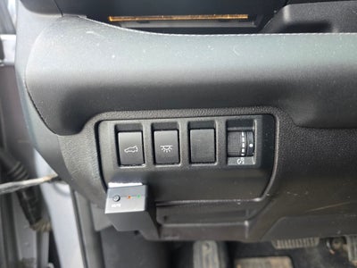 2023 Subaru Ascent Touring