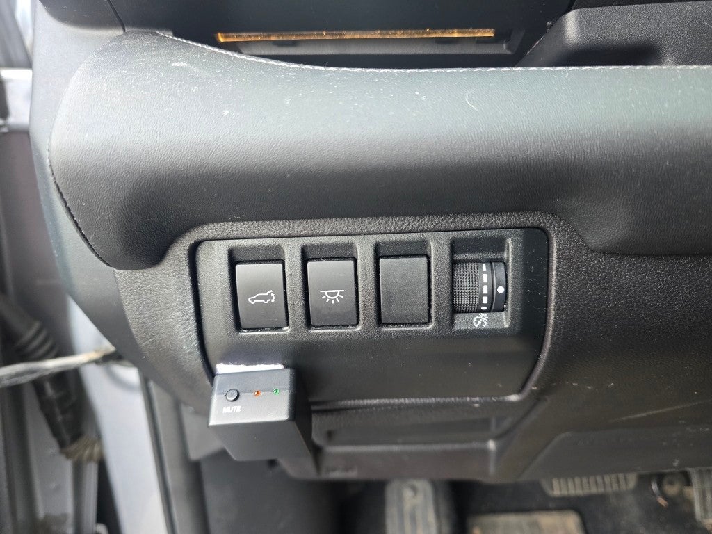 2023 Subaru Ascent Touring