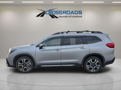2023 Subaru Ascent Touring