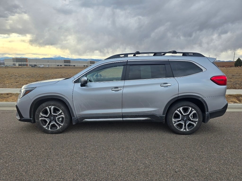 2023 Subaru Ascent Touring