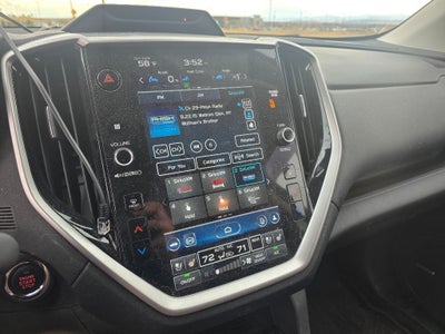 2023 Subaru Ascent Touring