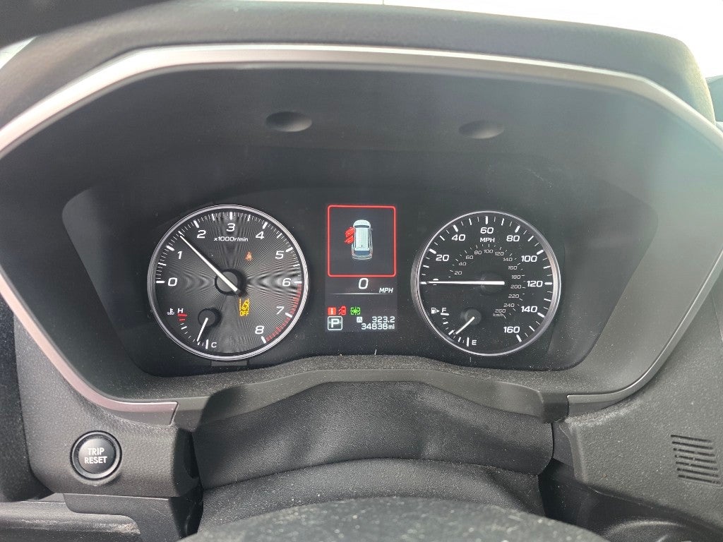 2023 Subaru Ascent Touring