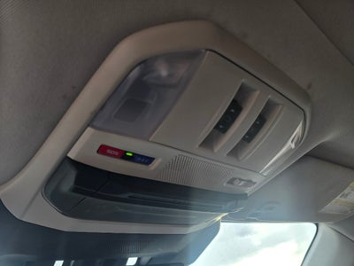 2023 Subaru Ascent Touring