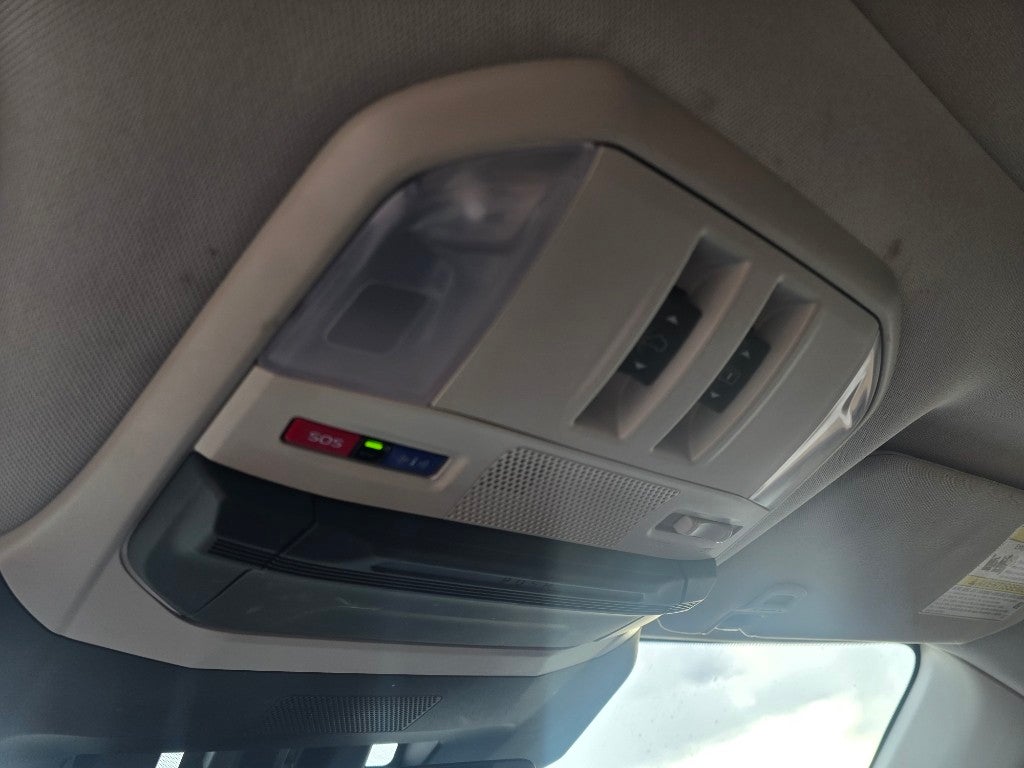 2023 Subaru Ascent Touring