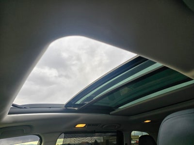 2023 Subaru Ascent Touring