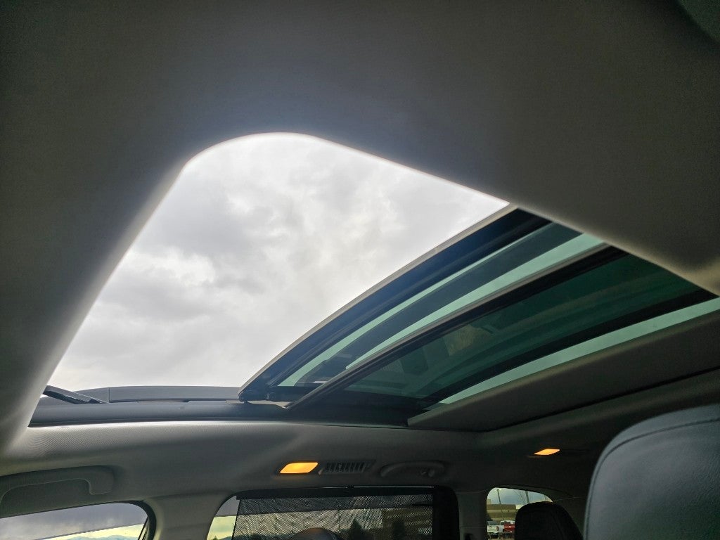 2023 Subaru Ascent Touring