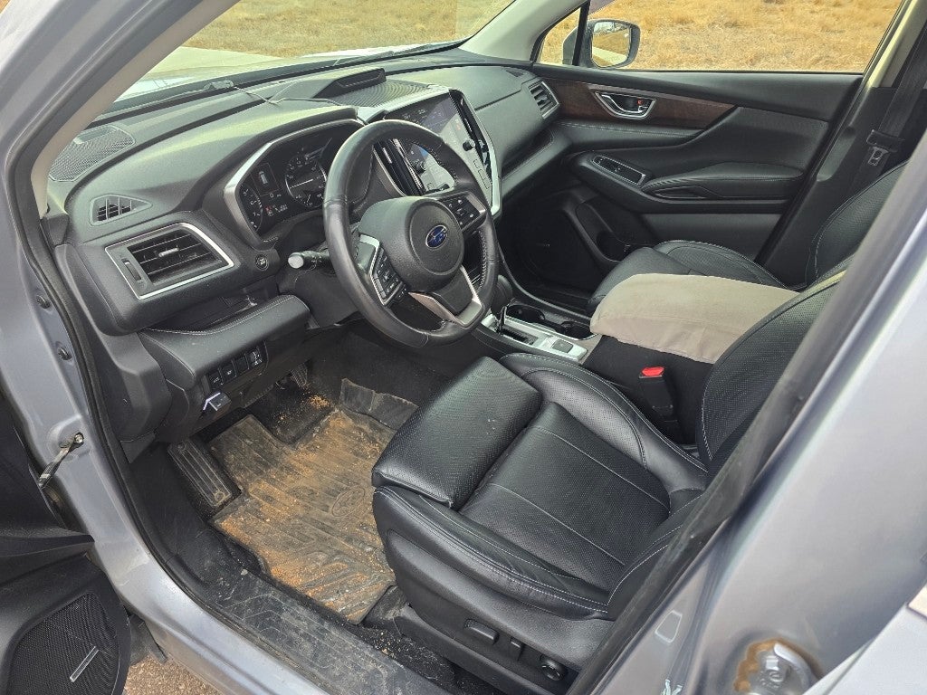 2023 Subaru Ascent Touring