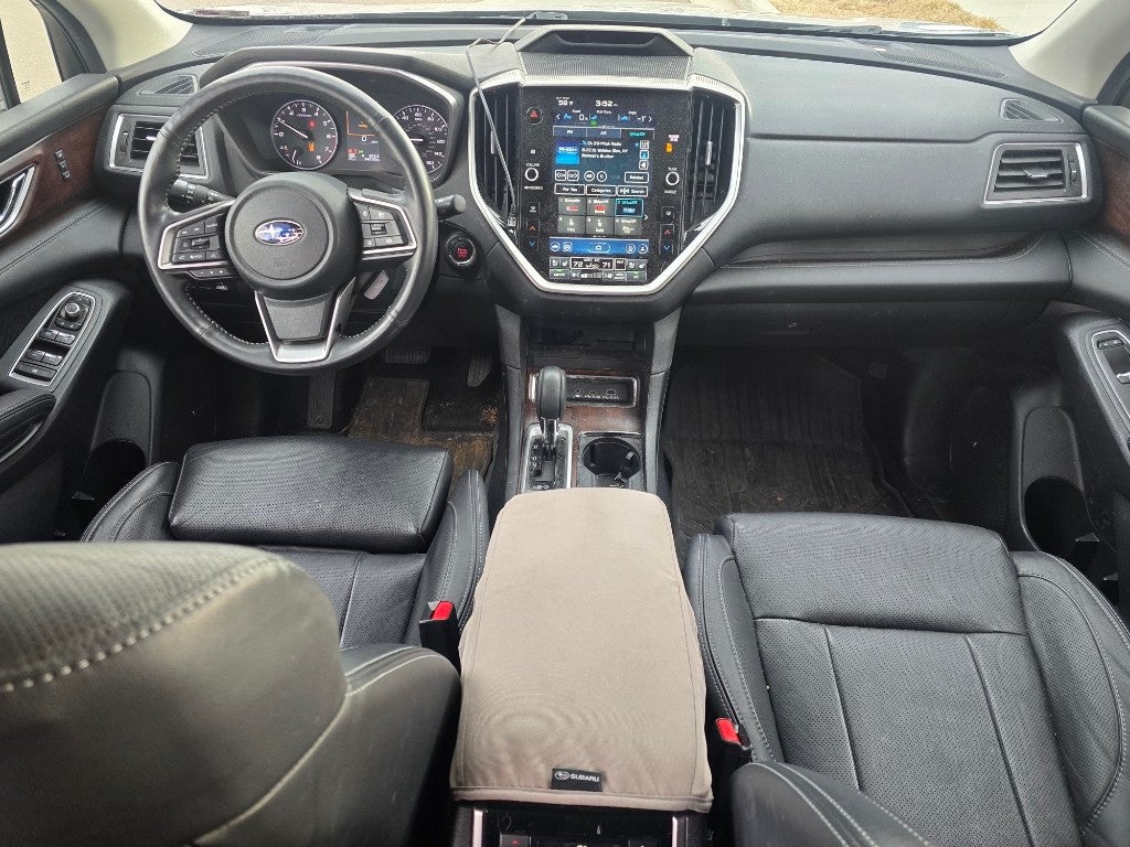 2023 Subaru Ascent Touring