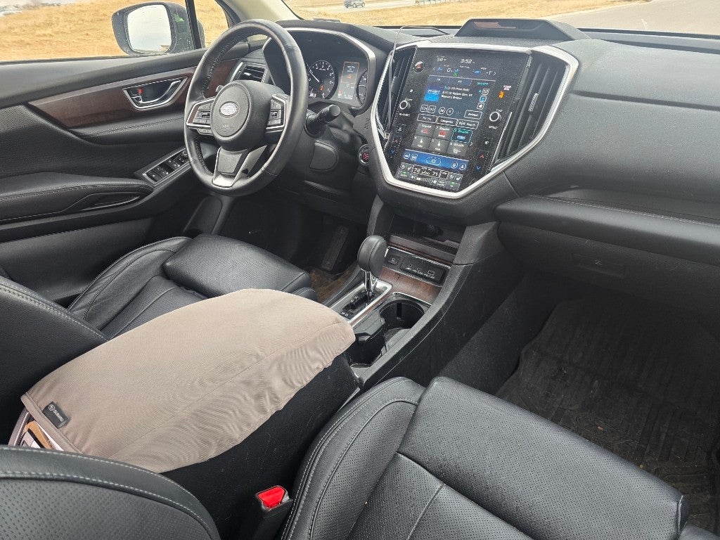 2023 Subaru Ascent Touring