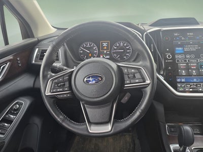 2023 Subaru Ascent Touring