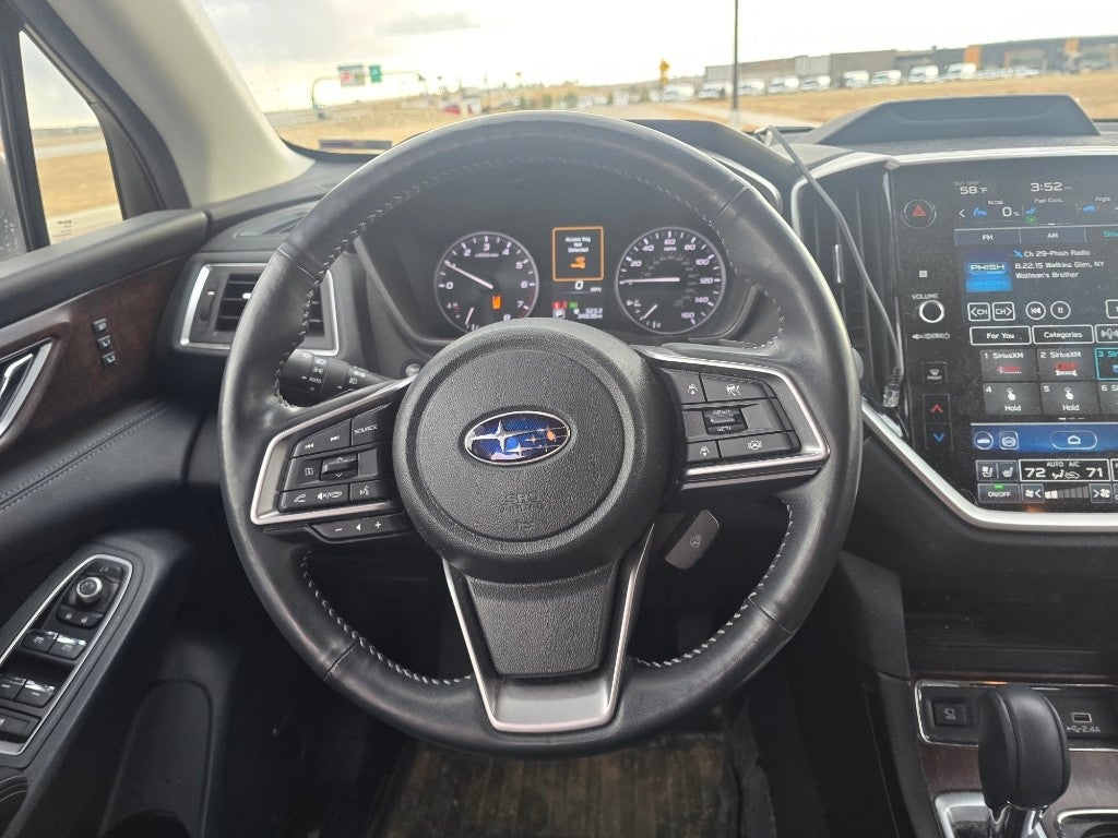 2023 Subaru Ascent Touring