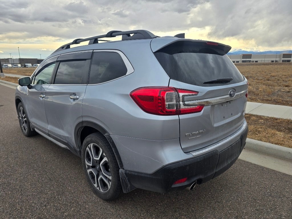 2023 Subaru Ascent Touring