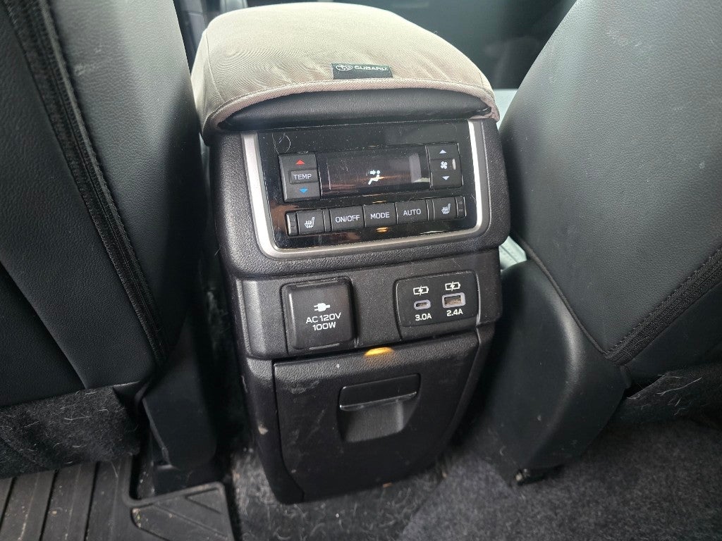 2023 Subaru Ascent Touring