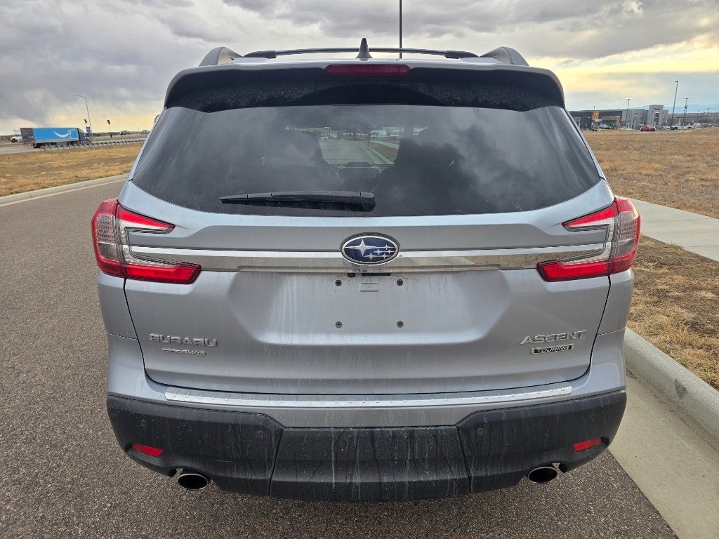 2023 Subaru Ascent Touring