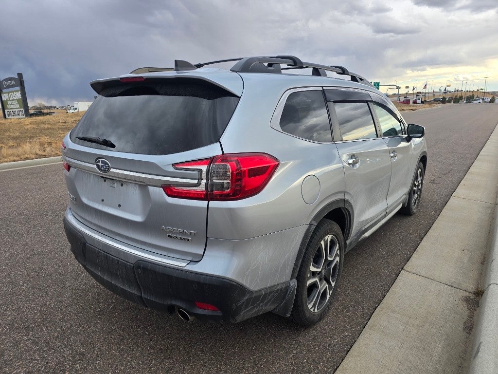 2023 Subaru Ascent Touring