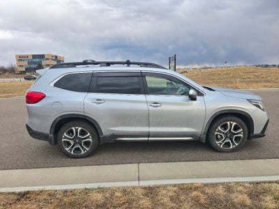 2023 Subaru Ascent Touring