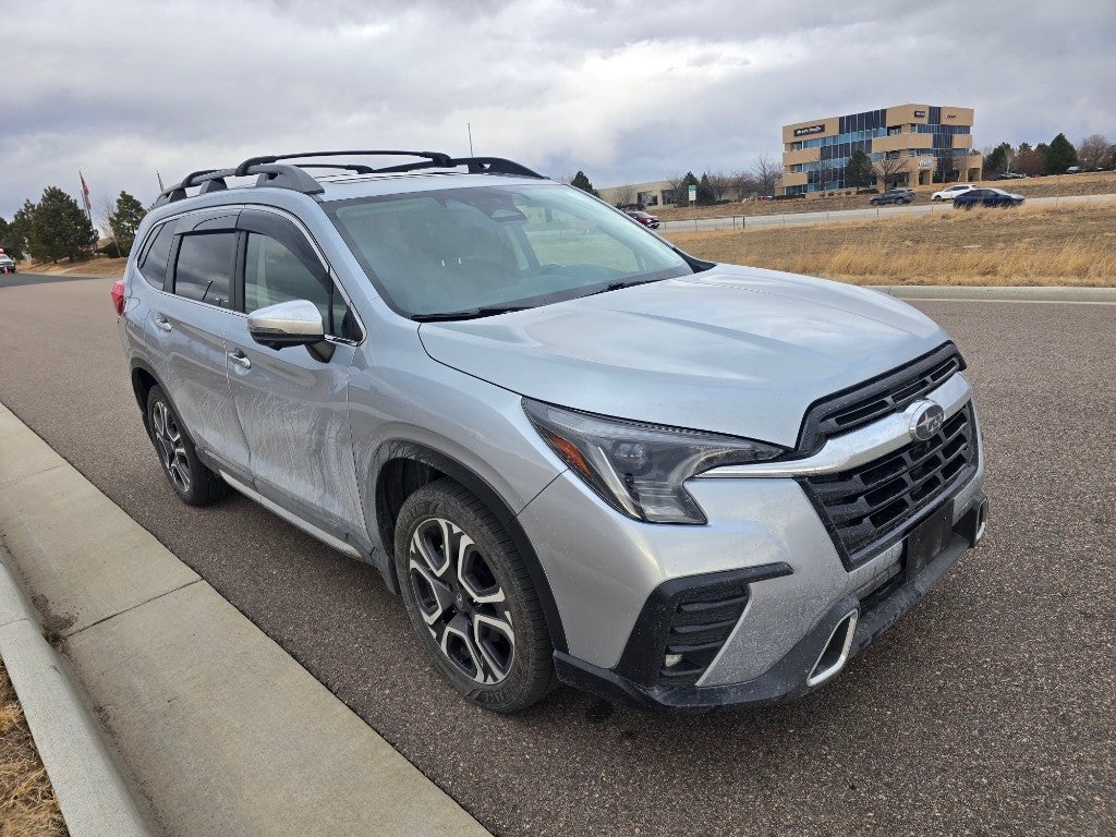 2023 Subaru Ascent Touring