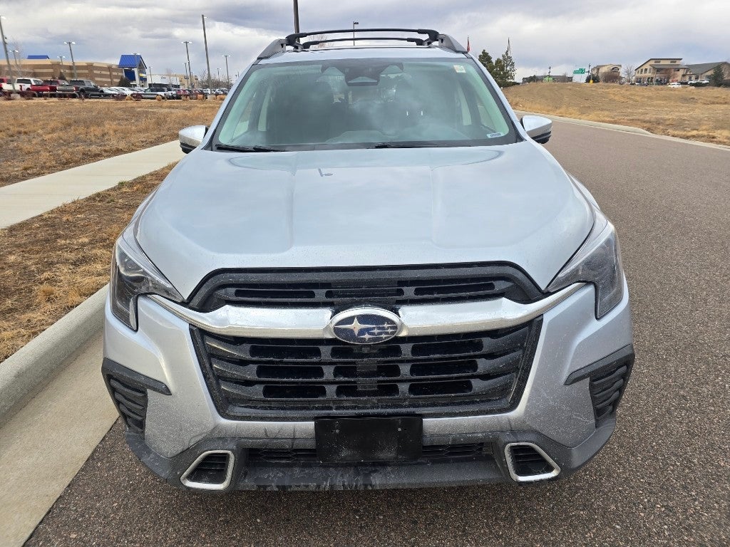 2023 Subaru Ascent Touring