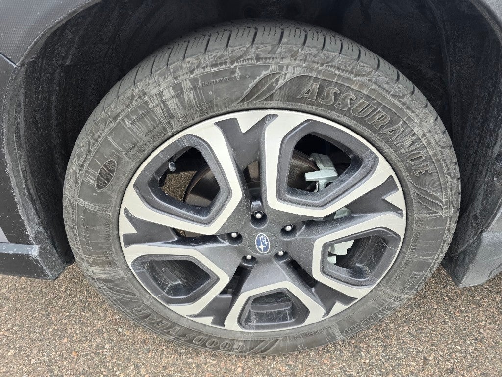 2023 Subaru Ascent Touring