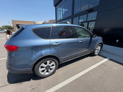 2007 Subaru B9 Tribeca 7-Pass Ltd