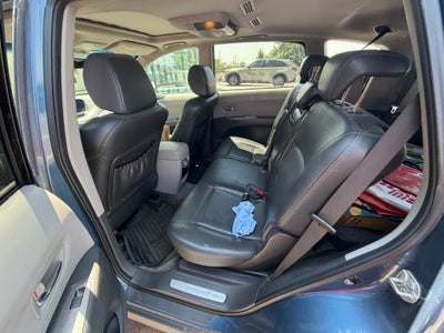 2007 Subaru B9 Tribeca 7-Pass Ltd