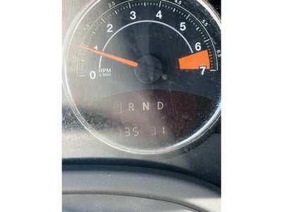 2007 Subaru B9 Tribeca 7-Pass Ltd