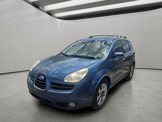 2007 Subaru B9 Tribeca 7-Pass Ltd