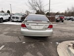 2005 Toyota Camry SE