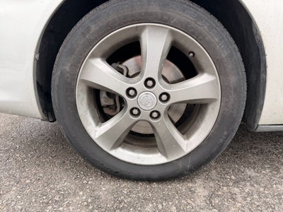 2005 Toyota Camry SE