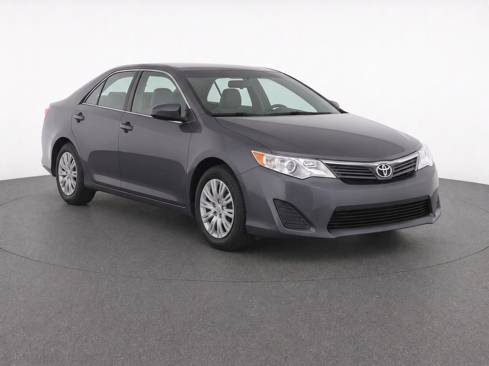 2012 Toyota Camry L
