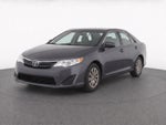 2012 Toyota Camry L