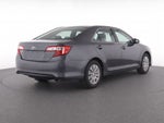 2012 Toyota Camry L