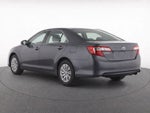 2012 Toyota Camry L
