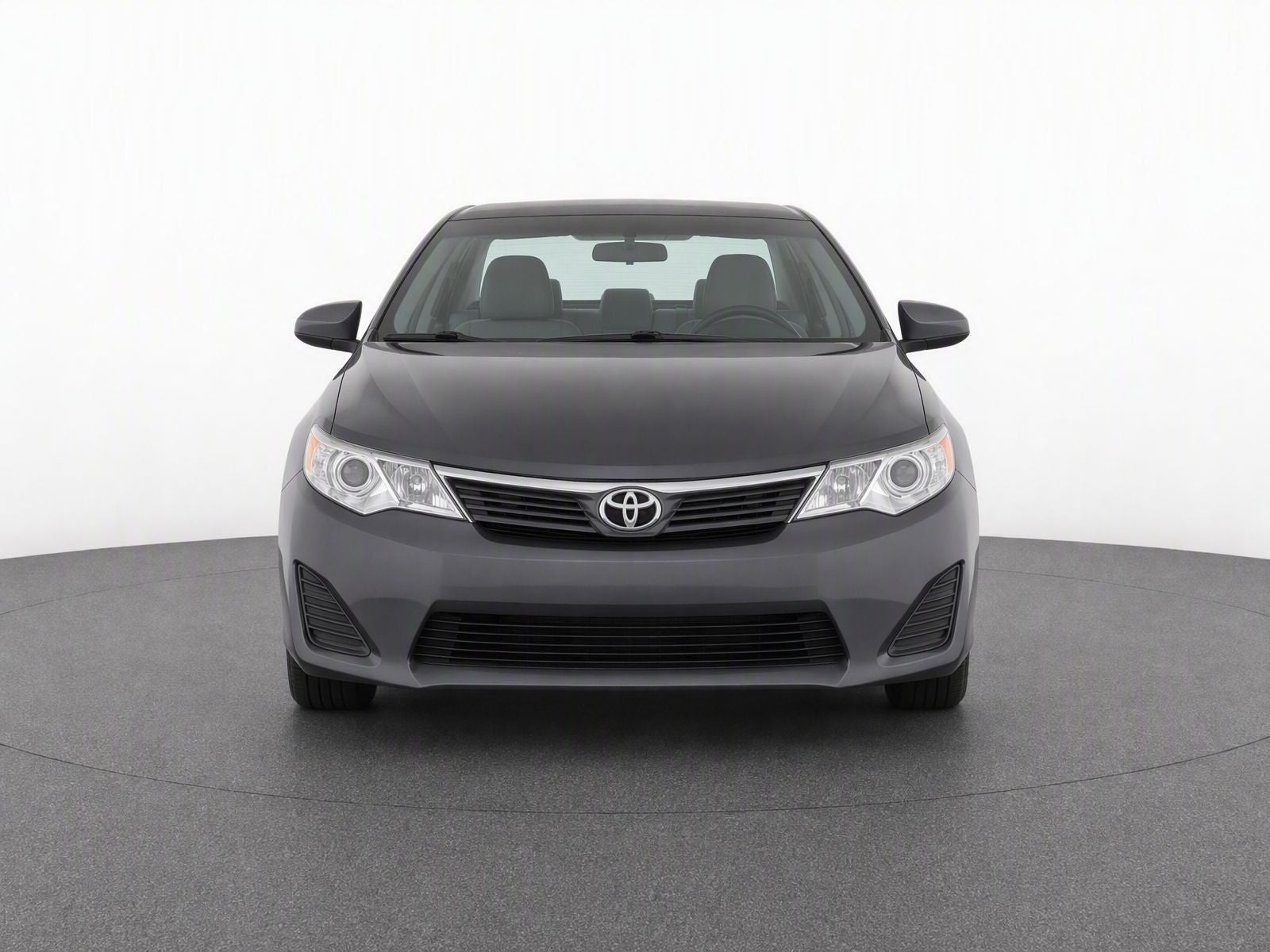 2012 Toyota Camry L