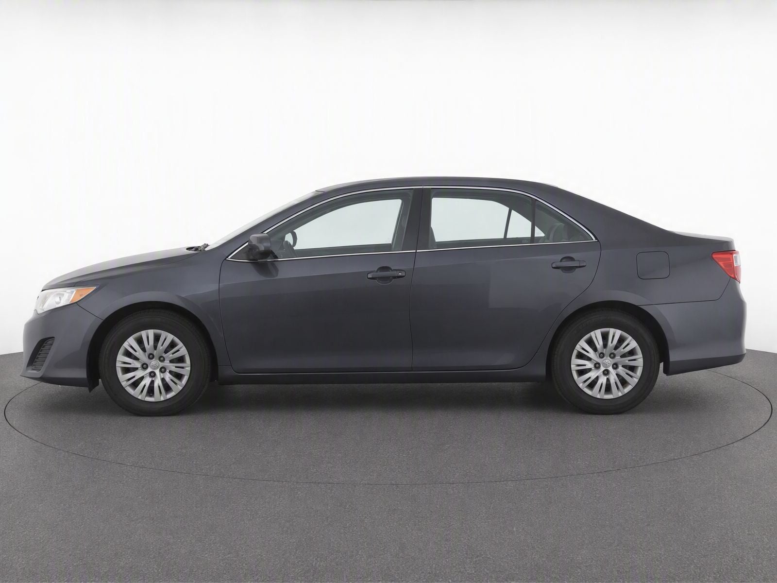 2012 Toyota Camry L